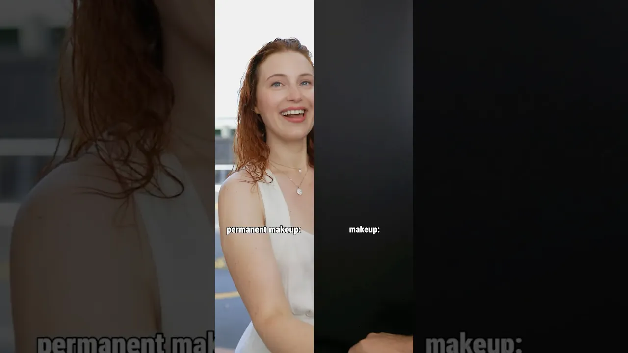 Video from Dasha Cosmetic & Medical Tattoo