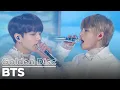 Download Lagu 𝗕𝗧𝗦 𝗮𝘁 𝗚𝗼𝗹𝗱𝗲𝗻 𝗗𝗶𝘀𝗰 𝟮𝟬𝟭𝟴💜 Outro : Her + 봄날(Spring Day)