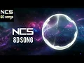 Tatsunoshin 8D Song  Lost My Love _ Hardstyle _ NCS  Copyright Free Music #8dmusic #8dsong #8daudio