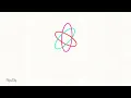 loading circle system animation