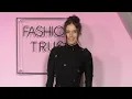 Ella Bleu Travolta 2026 Fashion Trust U S Awards Pink Carpet
