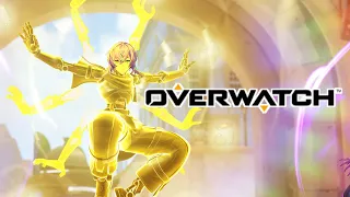 【オーバーウォッチ】NIJISANJI Extreme Match 今日からゼニヤッタしか使いません【星導ショウ/にじさんじ】