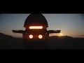 Boba Fennec steal Slave One from Jabba Fortress - The Book of Boba Fett 2021