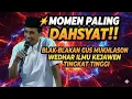 Lagu 💥MOMEN PALING DAHSYAT‼️BLAK-BLAKAN WEDHAR ILMU KEJAWEN TINGKAT TINGGI - Gus Mukhlason Rosyid