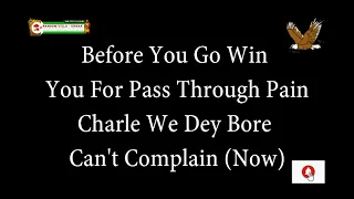 sarkodie amen lyrics and free texts