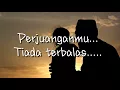 Cover Doaku - Putri da4 (Official Full Lyric)
