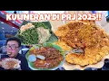 Download Lagu MAKAN APA DI PRJ?? KULINERAN SAMPAI KENYANG DI JAKARTA FAIR..