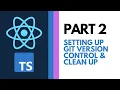 React Typescript - Part 2