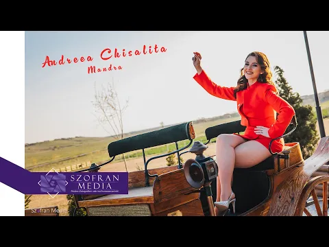 Download MP3 💃🏼‼️ Andreea Chisăliță & Cega Band - MÂNDRA‼️💃🏼