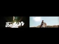 David Guetta - Lovers On The Sun ft. Sam Martin (Lyric Video vs. Official) | 2 in 1 Video Comparison