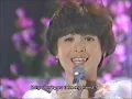 Seiko Matsuda - The Red Sweet Pea (Eng sub)