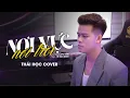 Download Lagu Nơi Vực Nơi Trời - Lê Bảo Bình || Thái Học (Cover) | khi tương lai mơ hồ đầy ô trống ....