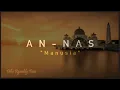 Download Lagu Surah An-Nas (dengan terjemahan perkata)