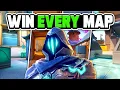 How To WIN On Every Valorant Map Radiant Tips for Ranked