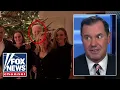 JUST DISRESPECTFUL I feel sorry for Biden says Joe Concha