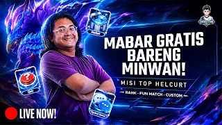 NYARI ILMU DI FUN MATCH!!! | CUWANNSTORE!!!