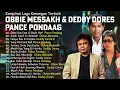 Download Lagu Kompilasi Lagu Kenangan Terbaik Obbie Messakh, Deddy Dores \u0026 Pance Pondaag | Full Album Nostalgia