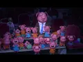 Sing 1 - Shake It Off (By: Nick Kroll & Reese Witherspoon) (Subtitulado Español + Lyrics)