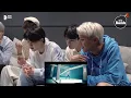BTS react to TAEYANG - 'VIBE' (feat. Jimin of BTS)_ Official MV [Edited]..