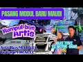 Lagu PASANG MODUL MAUDI KETEMU BIS ARTIS ROMBONGAN LETRIS‼️