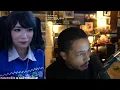Nmplol Checks Emiru s Twitch Stats