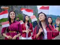 Download Lagu LAGU NASIONAL - TANAH AIRKU - REMIX COVER KELUD TEAM