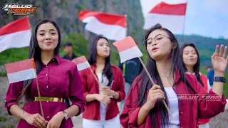 Download LAGU NASIONAL - TANAH AIRKU - REMIX COVER KELUD TEAM MP3