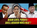 Download Lagu NGERI !! BUNTUT SENTIL PURBAYA, BAHLIL TERANCAM DI PECAT PRABOWO ? PURBAYA BONGKAR BOROK BAHLIL ?