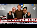 Download Lagu JADI KETURUNAN INDONESIA DARI DARAH AYAHNYA!! MITCHEL BAKKER RESMI MASUK DAFTAR PEMAIN TIMNAS BARU