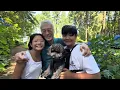 TAE Travel 2025 July 11 PNW with Lolo Jun and Lola Ellen