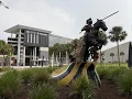 New UCF Roth Tower Walkthrough