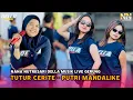 Download Lagu NANA NUTRIISARI DELLA MUSIK LAGU SASAK TUTUR CERITE PUTRI MANDALIKE LIVE DI GERUNG