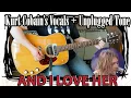 Download Lagu Kurt Cobain - And I Love Her (MTV Unplugged)