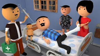 chintu ke karname part 123 123 mota chintu comedy chintu toons