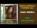 Lagu BEDA KOMALA \u0026 TOMMY ALI  -  GADIS JENDELA
