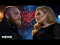 Download Lagu Teddy Swims \u0026 Adele – I Wasn’t Enough (2025 Official Music Video)