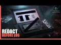 Redact secrets before you log agent traffic