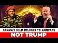 Download Lagu Ibrahim Traoré EXPOSES How Africa Is Being Robbed in Broad Daylight