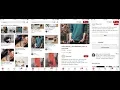 Pinterest Lite template Ionic 3