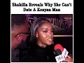 Download Lagu Kenyan socialite Shakilla reveal why she prefers dating Nigerian men.#viral #breakingnews #trending