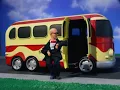 Robot Chicken - Mr Six Pays a Visit