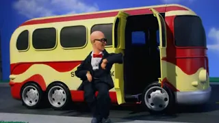 Robot Chicken - Mr Six Pays a Visit