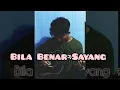 Download Lagu Bila Benar Sayang - Bagindas | Cover by  ( Nandasptn )