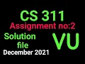 CS311 assignment 2 solution 2021 Rising Stars