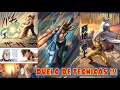 GAROU vs SUIRYU Did SAITAMA Inspire Both of Them One Punch Man Manga 282