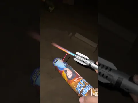 ये क्या कर दिया 😱😱 Diwali 2025 🧨 #shorts #testing #fireworks #diwali2025