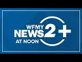 WFMY News 2 at Noon