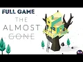 The Almost Gone Full Walkthrough