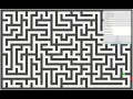 Pathfinding algorithms animation app in JavaFX