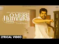 Download Lagu SONU NIGAM : O Mere Humnava (Lyrical video) Avinash Mishra | Teesha Nigam | Romantic Hindi Song 2024